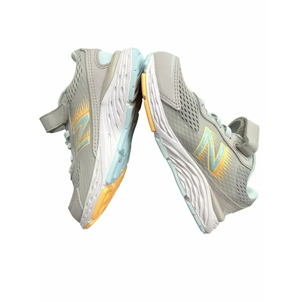 New Balance new balance